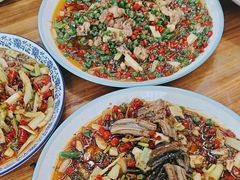 -李大爷的泡椒馆(冉家坝店)