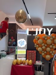 -LJOY丽锦造型·烫发染发