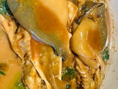 -永安鱼庄·镇江菜(东吴路店)