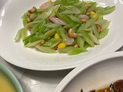 -老平安农家菜(平安店)
