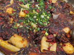 -黑竹香鸡(营和巷店)