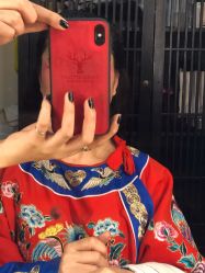 -盘子女人坊古装写真摄影(天津总店)