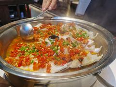 -老湘亲·品鉴湘菜(蔡塘爱琴海店)