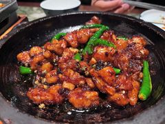 -绿茶餐厅(昌平悦荟店)