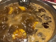 -傣妹休闲时尚火锅(星力壹号店)