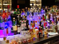 -瑞吉吧 The St·Regis Bar(长沙瑞吉酒店)