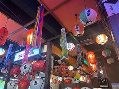 -仙隐小鹿料理食堂(惠济万达店)