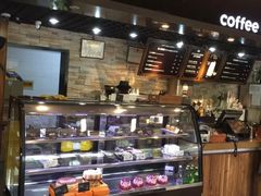 -红跑车蛋糕世界(清江路店)