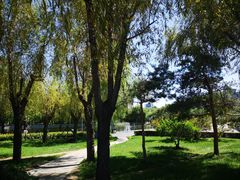 -长春公园(普阳街道)