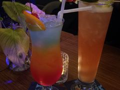-MARU玛露音乐餐厅(大学路店)