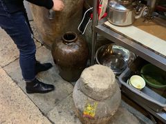 -绍兴老味道·非遗门店(银泰城店)