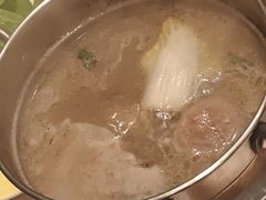 -味餐厅·海鲜·火锅·自助餐