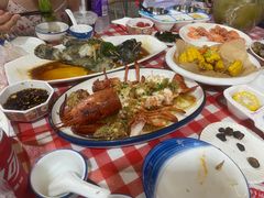 -琼大师东方烤乳猪(亚特兰蒂斯店)