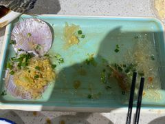 -锦里海景海鲜餐厅.三亚老字号(亚龙湾中心广场店)