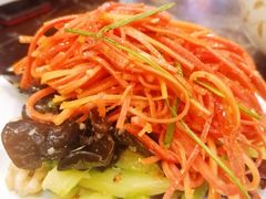 -吾味香葫芦头(安西街店)