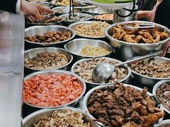 -铭辉沙嗲面(新街商业城店)