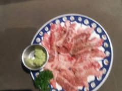 -大叹号·朝鲜族烤肉(潍坊泰华城店)
