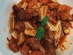 -孙家外婆•长春地标美食新名片(红旗街万达店)