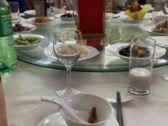 -丁山花园酒店-明园餐厅