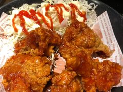 -火炉火自助餐(悠唐购物中心店)