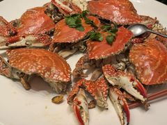 -荣誉海鲜酒楼(海湾店)