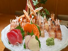 -乐亭日本料理(彩虹本店)