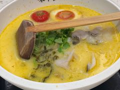 -味千拉面(南宁江南万达店)