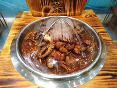 -良师门滨海人家·海鲜·家常菜(滨海城店)