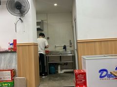 -奇味鸡煲(麦地店)