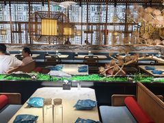 -日丰园海肠水饺·老字号大连海鲜(和平广场店)