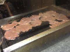 -环球约客烤涮自助(铜锣湾店)