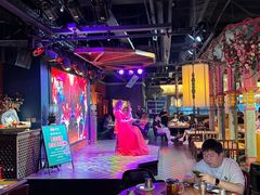 -纳瓦新疆菜(银都店)