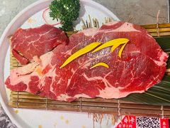 -谷牛日式烤肉(宝山U天地店)