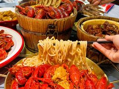 -怪怪龙虾·来自江苏盱眙(惊驾路店)