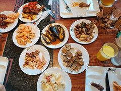 -汉巴味德(大悦城店)