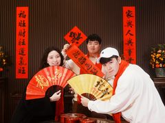 -龙悦湾酒家·八阵鱼生·渔人码头店