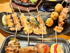 -鸟内会居酒屋(得意潮馆店)