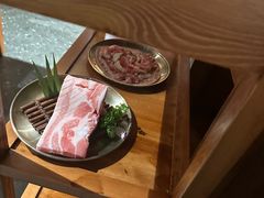 -西塔老太太泥炉烤肉(万柳华联店)