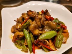 -玉舌尖私房菜(裕华店)