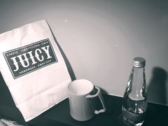 -Juicy Bakery(大学路店)