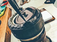 -茶是一枝花泡茶店