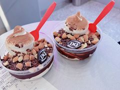 -DQ·蛋糕·冰淇淋(通州万达店)
