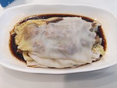 爽脆猪肝肠-华辉拉肠(同福店)