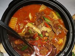 -京味斋·北京烤鸭(北京南站洋桥店)