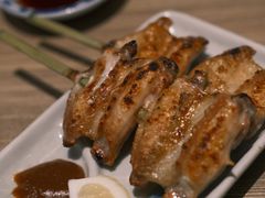 -小山日本料理(兴业太古汇店)