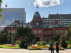 -北海道厅旧本厅舍(旧本庁舎)