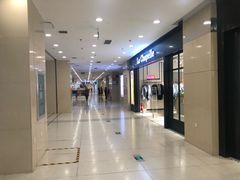 -沈阳百联购物中心(青年大街店)