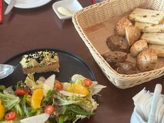 -长江六号法国餐厅(长江南路店)