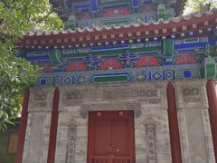 -罔极寺
