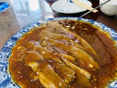 -吃不够开口馅饼店(小西路店)
